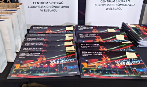 Fotka Miesiąca w blasku jubileuszu