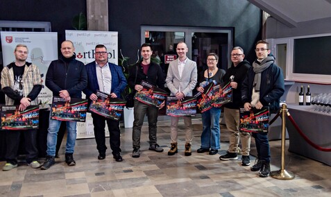 Fotka Miesiąca w blasku jubileuszu