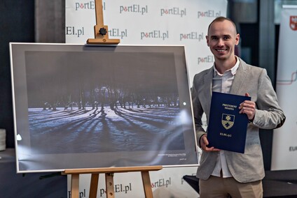 Fotka Miesiąca w blasku jubileuszu