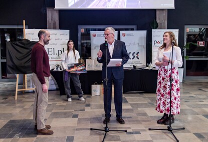 Fotka Miesiąca w blasku jubileuszu