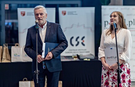 Fotka Miesiąca w blasku jubileuszu