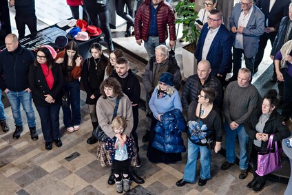 Fotka Miesiąca w blasku jubileuszu