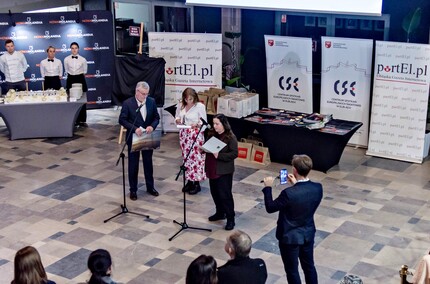 Fotka Miesiąca w blasku jubileuszu