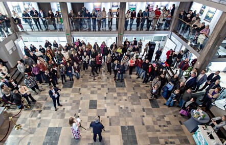 Fotka Miesiąca w blasku jubileuszu