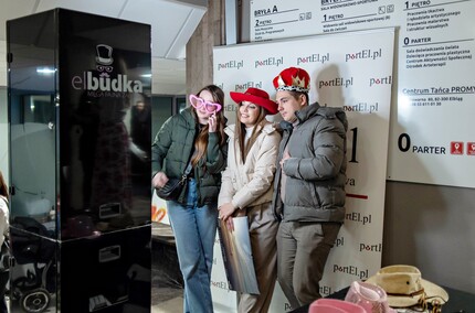 Fotka Miesiąca w blasku jubileuszu