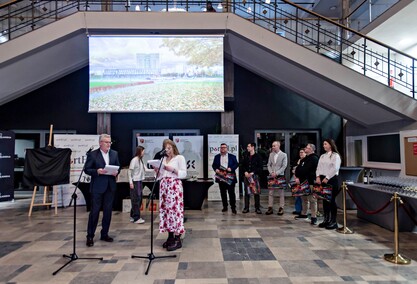 Fotka Miesiąca w blasku jubileuszu