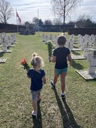 Polski Cmentarz Wojskowy w Bredzie (żołnierze gen. Maczka)