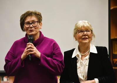 Elbląski sentyment do Krynicy Morskiej