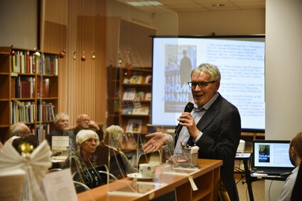 Elbląski sentyment do Krynicy Morskiej