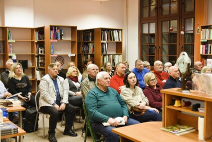Elbląski sentyment do Krynicy Morskiej
