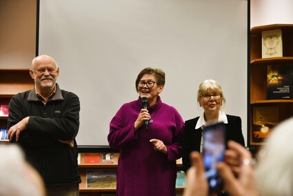 Elbląski sentyment do Krynicy Morskiej