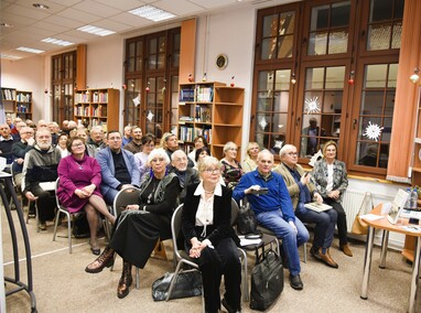 Elbląski sentyment do Krynicy Morskiej