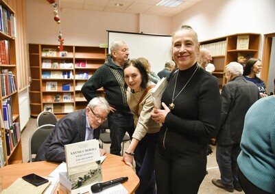 Elbląski sentyment do Krynicy Morskiej