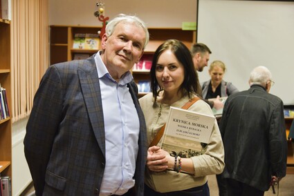 Elbląski sentyment do Krynicy Morskiej