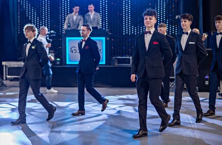 Studniówka I LO. \"Wyjątkowa i niepowtarzalna\"