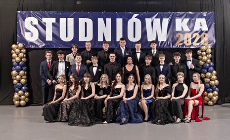 Studniówka I LO. \"Wyjątkowa i niepowtarzalna\"