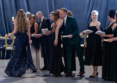 Studniówka I LO. \"Wyjątkowa i niepowtarzalna\"