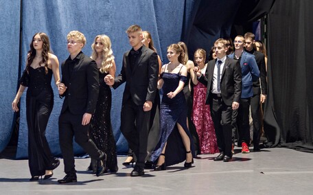 Studniówka I LO. \"Wyjątkowa i niepowtarzalna\"