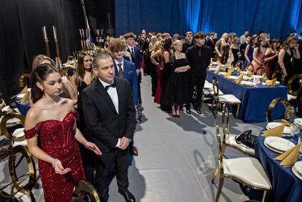 Studniówka I LO. \"Wyjątkowa i niepowtarzalna\"