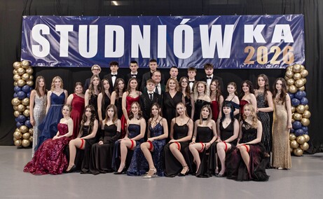 Studniówka I LO. \"Wyjątkowa i niepowtarzalna\"