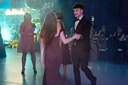 Studniówka I LO. \"Wyjątkowa i niepowtarzalna\"