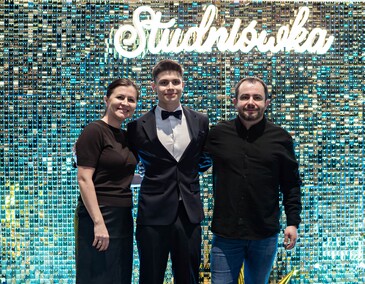 Studniówka I LO. \"Wyjątkowa i niepowtarzalna\"