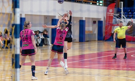 Trzy zwycięstwa i pewny awans Truso