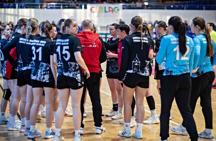 Trzy zwycięstwa i pewny awans Truso