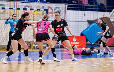 Trzy zwycięstwa i pewny awans Truso