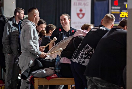 Trzy zwycięstwa i pewny awans Truso