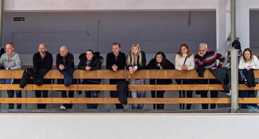 Trzy zwycięstwa i pewny awans Truso