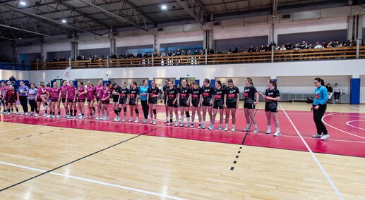 Trzy zwycięstwa i pewny awans Truso