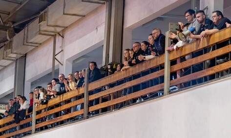 Trzy zwycięstwa i pewny awans Truso