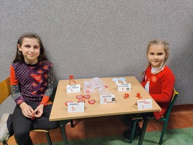 34. Finał WOŚP w Osiemnastce