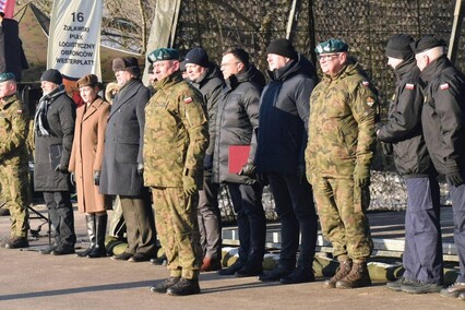 Polskie 100 lat na Westerplatte
