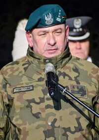 Polskie 100 lat na Westerplatte