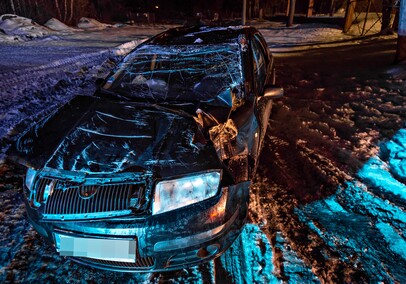 Dachowanie na Mazurskiej