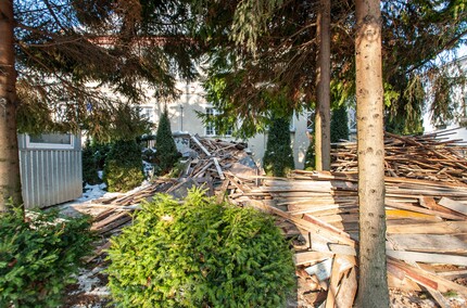 Zabytkowe przedszkole doczekało się remontu