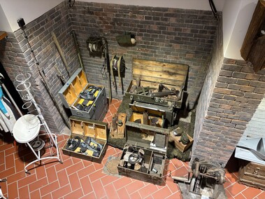 Orkiestra gra na całego