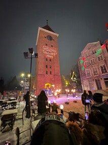 Finał WOŚP. „Jesteście wspaniali, warto dla was grać”