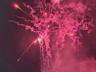 Finał WOŚP. „Jesteście wspaniali, warto dla was grać”