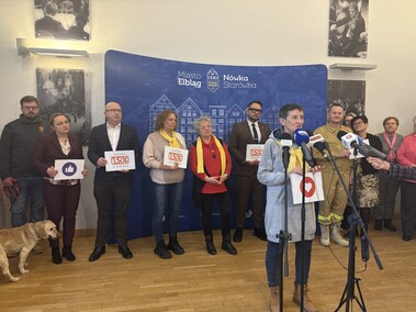 Mały procent, który wiele znaczy