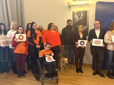 Mały procent, który wiele znaczy