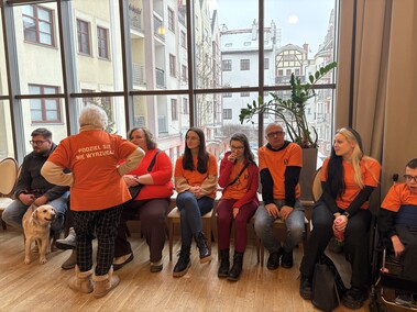 Mały procent, który wiele znaczy