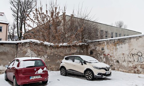 Plan jest, jego realizacja musi jednak poczekać