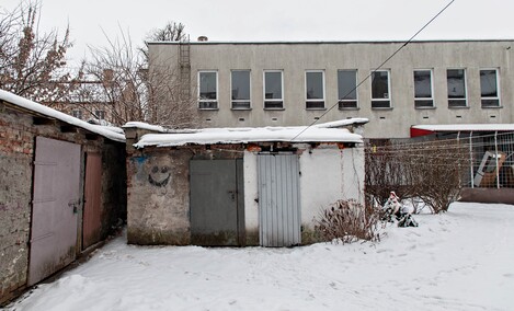 Plan jest, jego realizacja musi jednak poczekać