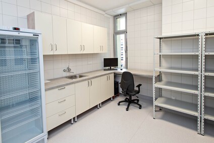 Wojewódzka onkologia po remoncie