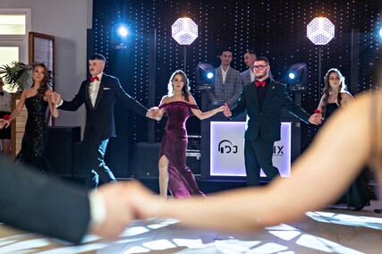 Wspomnienia, które pozostaną. Studniówka ZST