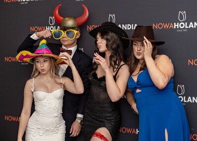 Wspomnienia, które pozostaną. Studniówka ZST