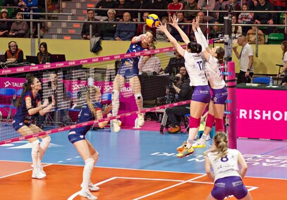 DevelopRes nie obroni Pucharu Polski